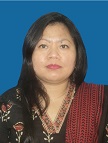 Chanamthabam Padmini Roy