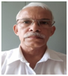 Dr. Kangkan Pathak